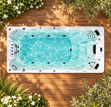 Zwemspa 4.1